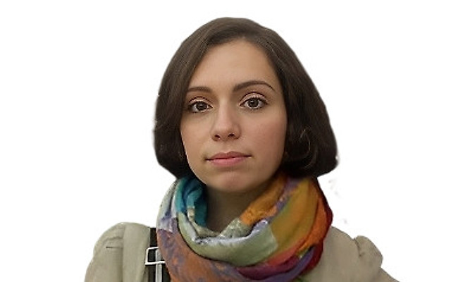 Неменова Анна Борисовна