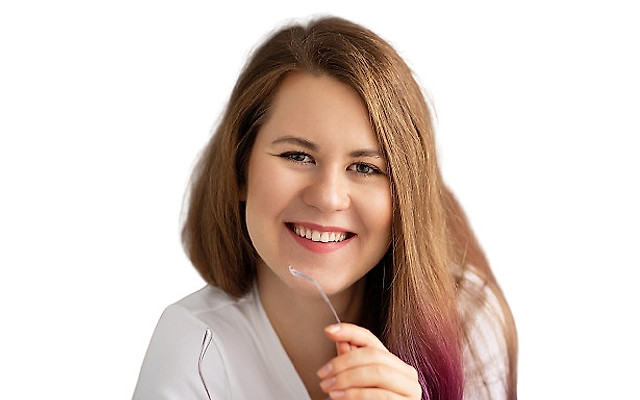 Румянцева Екатерина Евгеньевна