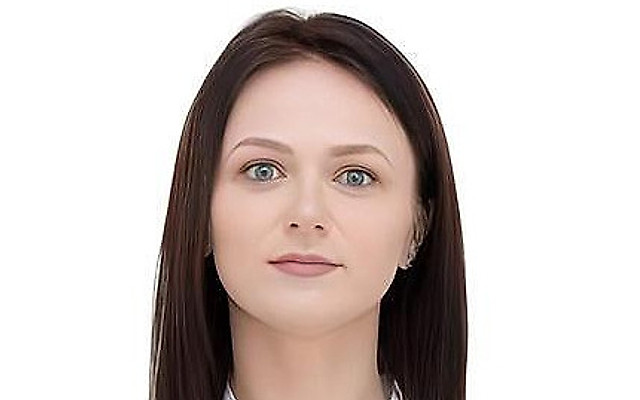Сливень Елена Сергеевна