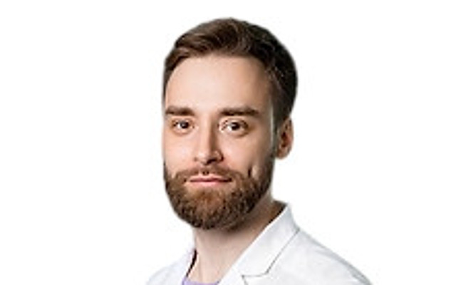 Черников Данила Анатольевич
