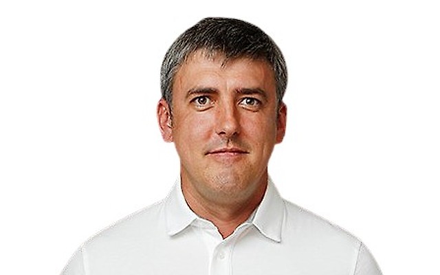 Адамович Максим Борисович