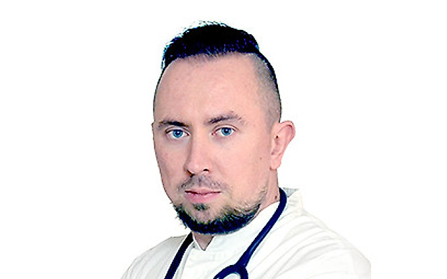 Мартынов Никита Викторович