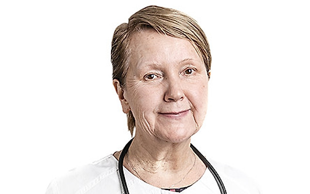 Шмакова Татьяна Ивановна
