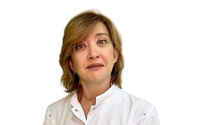 Назарова Наталья Александровна