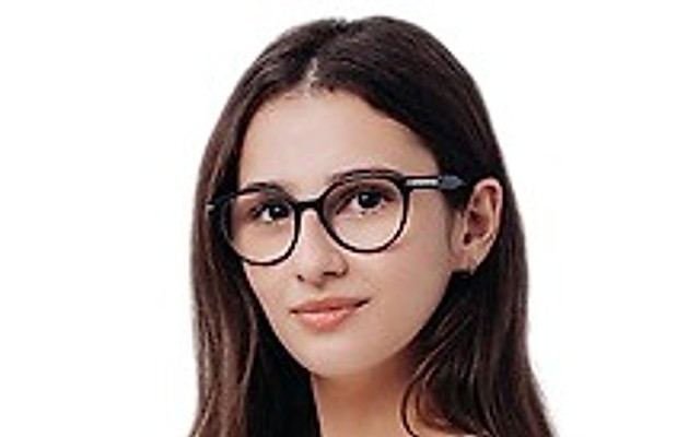 Согомонян Ани Аршалуйсовна