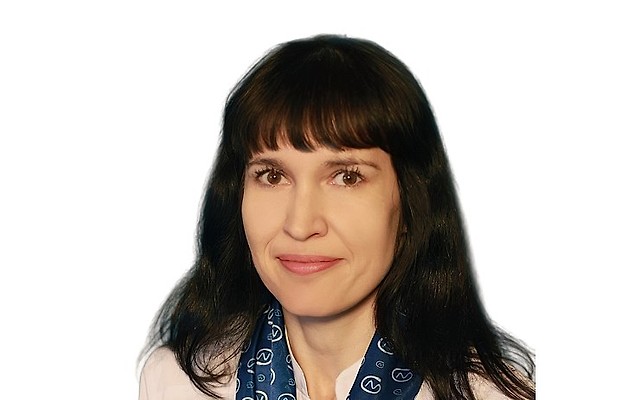 Черемухина Наталья Валериевна