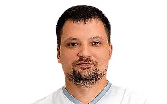 Проценко Анисим Викторович