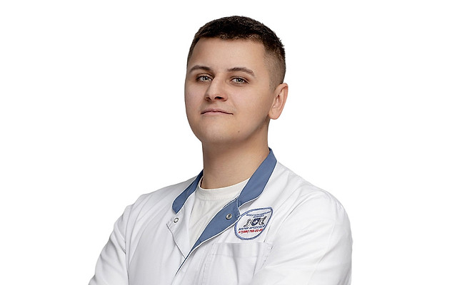 Новик Денис Русланович