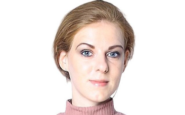 Волкова Светлана Анатольевна