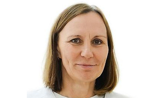 Тараканова Светлана Николаевна