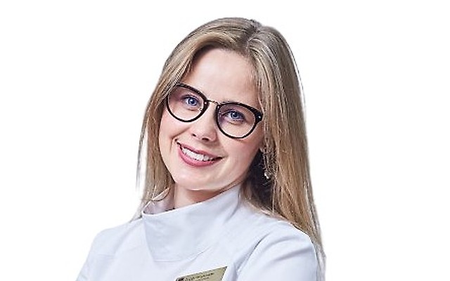 Кобзева Елена Борисовна