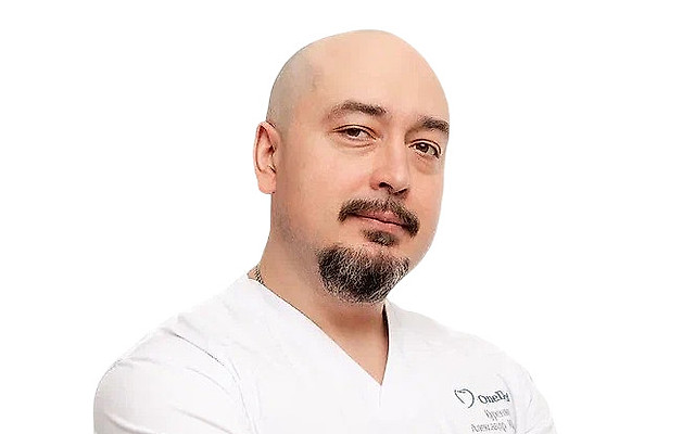 Куренков Александр Юрьевич