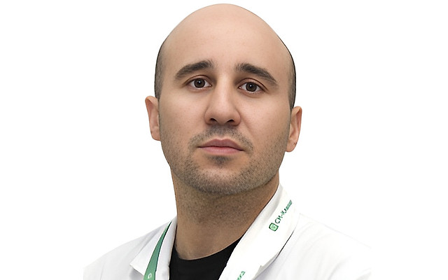 Богатырев Артур Юсуфович