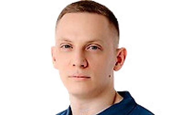 Пирогов Николай Николаевич