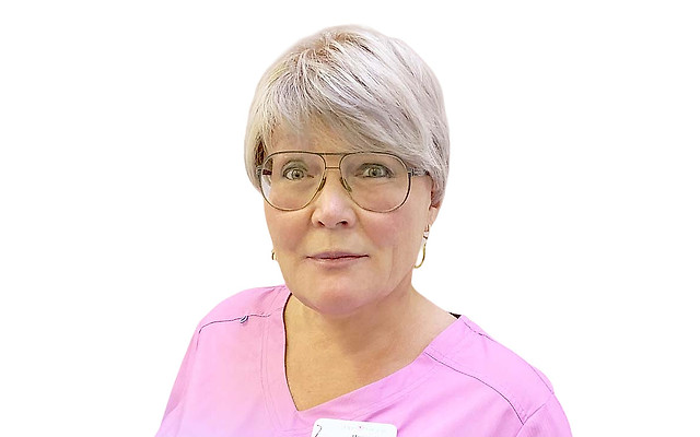 Лежнева Ирина Энриковна