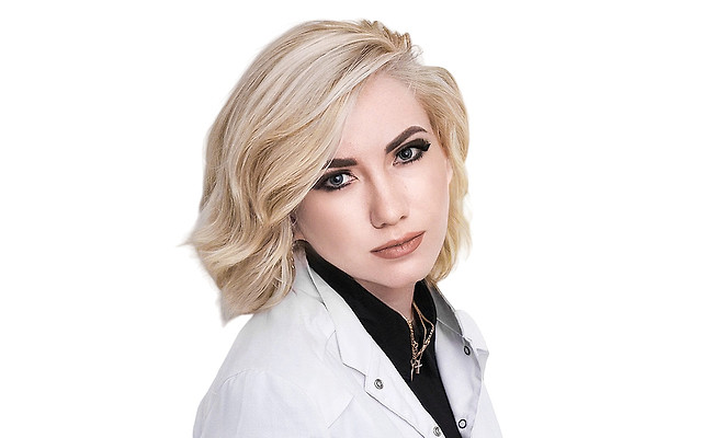 Евстигнеева Алина Юрьевна