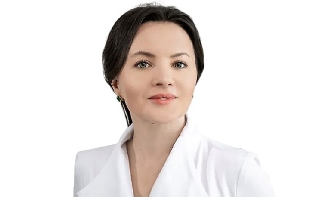 Василенко Марина Геннадьевна