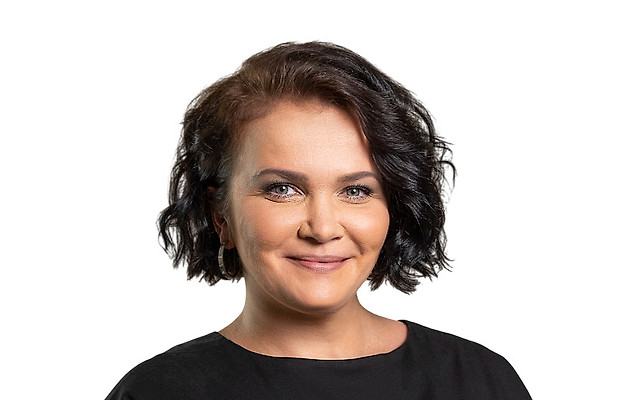 Соловьева Марина Владимировна