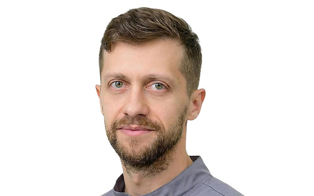 Мешков Алексей Евгеньевич