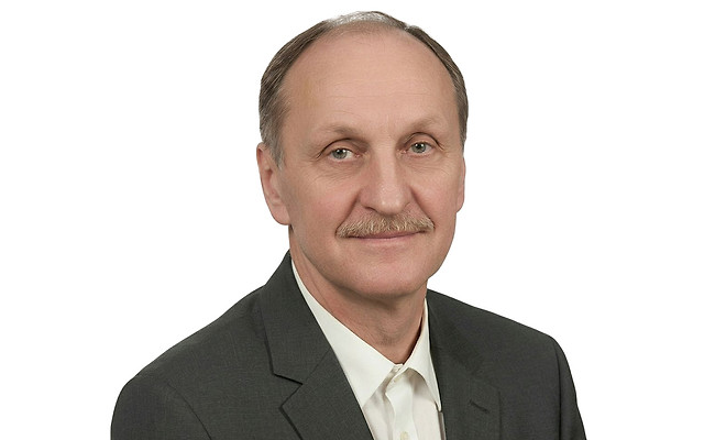 Михайлов Михаил Альбертович