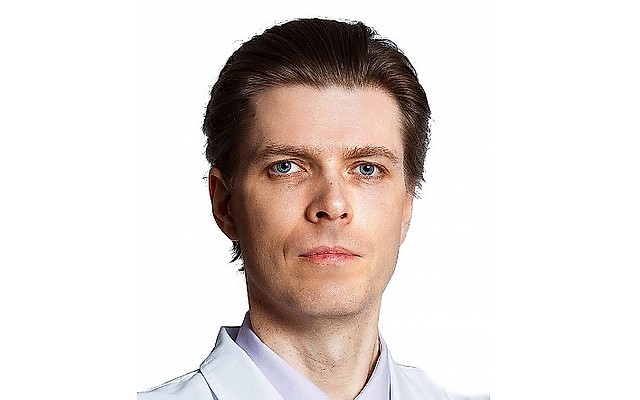 Путинцев Алексей Юрьевич
