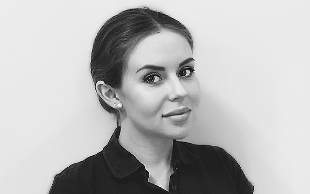 Винокурова Анастасия Дмитриевна