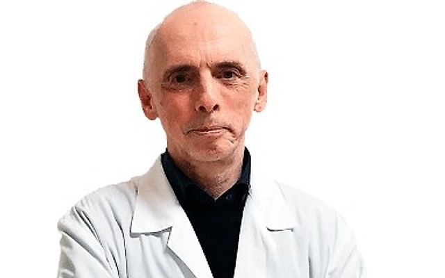 Неуймин Леонид Юрьевич