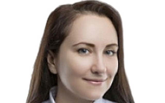 Аванесова Валентина Александровна