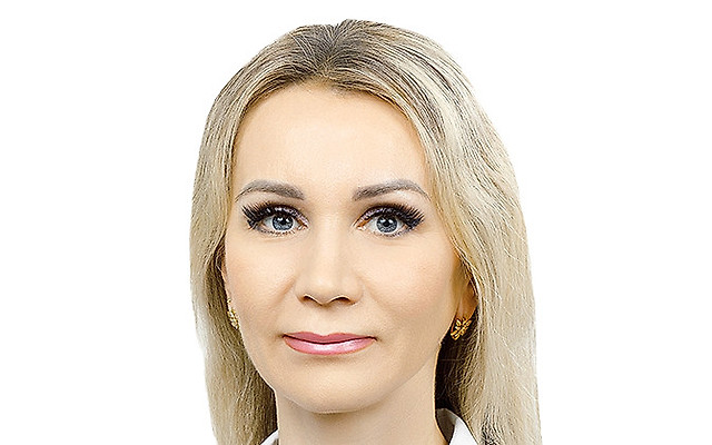 Низамова Лилия Равиловна