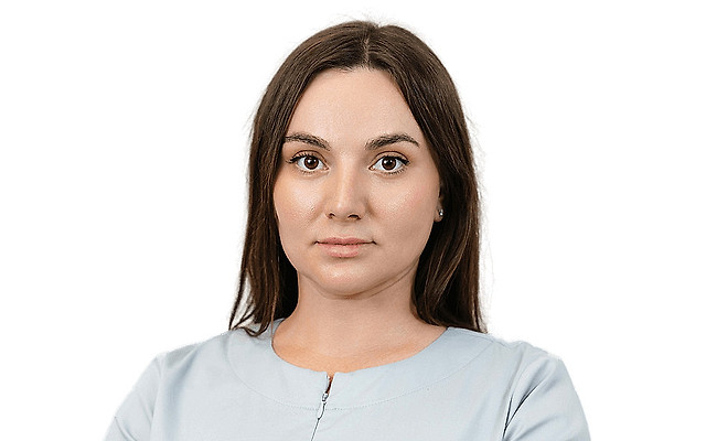 Грек Виктория Славовна