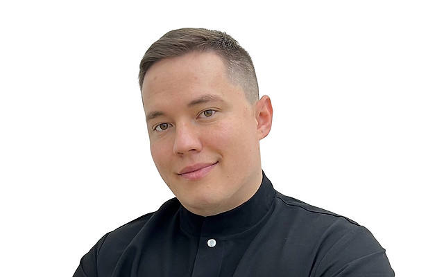 Кулинич Михаил Васильевич