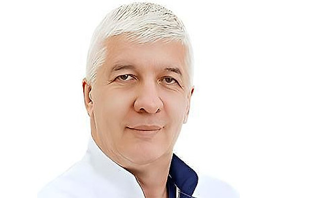 Раев Игорь Владимирович