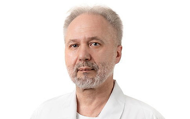 Никулин Дмитрий Иванович