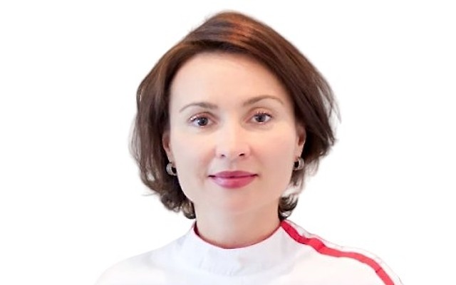 Клинг Елена Владимировна