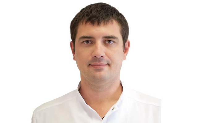 Кулясов Григорий Валерьевич