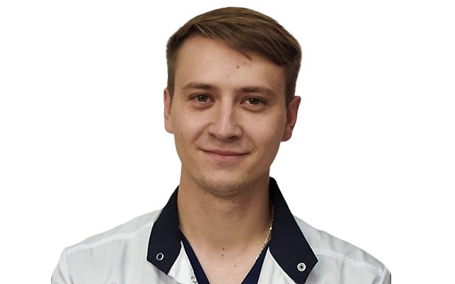 Землянов Артём Валерьевич