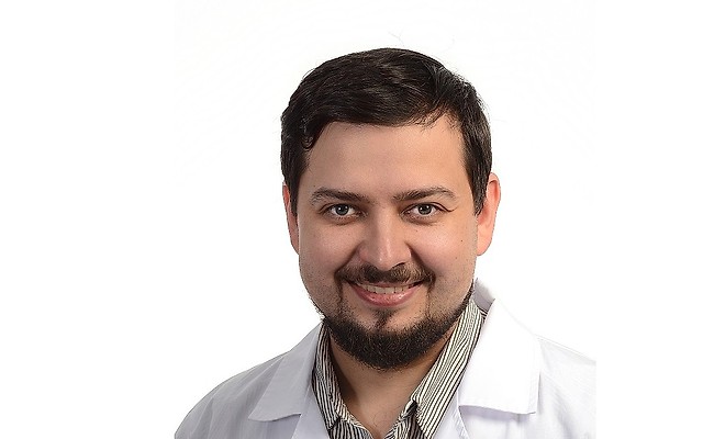 Кравцов Антон Андреевич