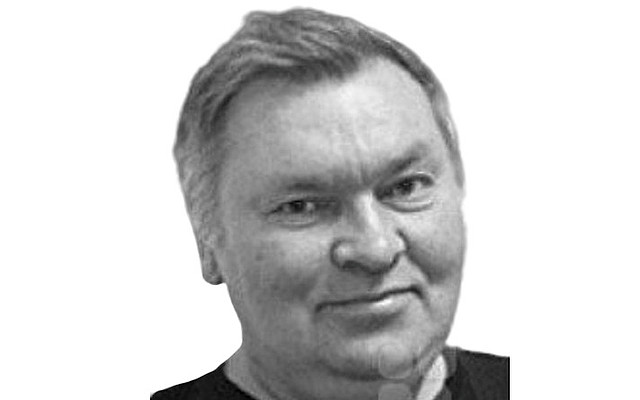 Гребенкин Юрий Юрьевич