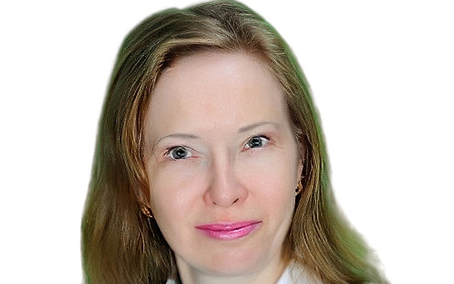 Милованова Ирина Викторовна