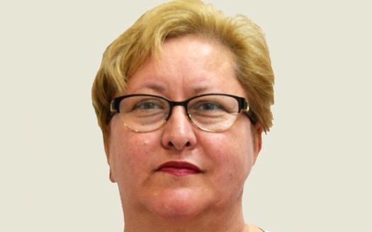 Узакова Гульнара Курбановна