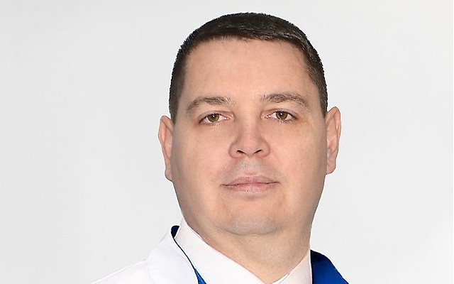 Исаев Виталий Алексеевич