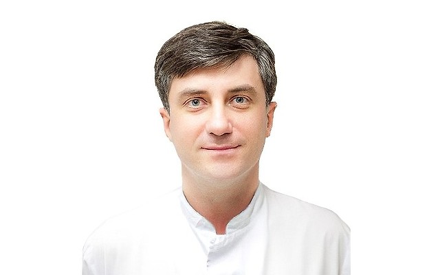 Парулава Артем Джемалевич