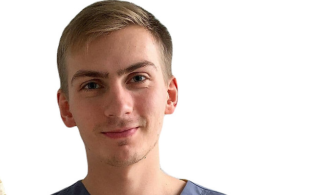 Булгаков Александр Юрьевич