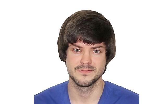 Володин Александр Владимирович