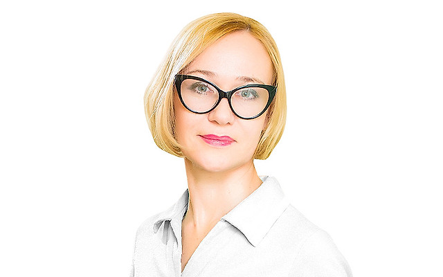 Санникова Мария Вячеславовна