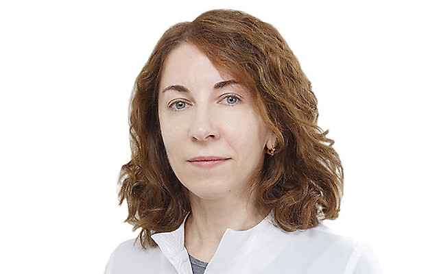 Соколова Татьяна Николаевна