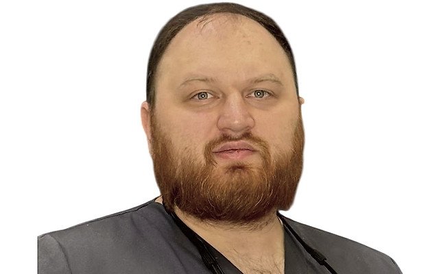 Рахмалиев Максим Фарманович