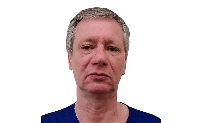 Рыболовлев Артем Вадимович