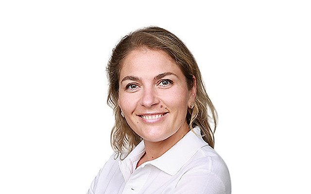 Тюрина Полина Алексеевна