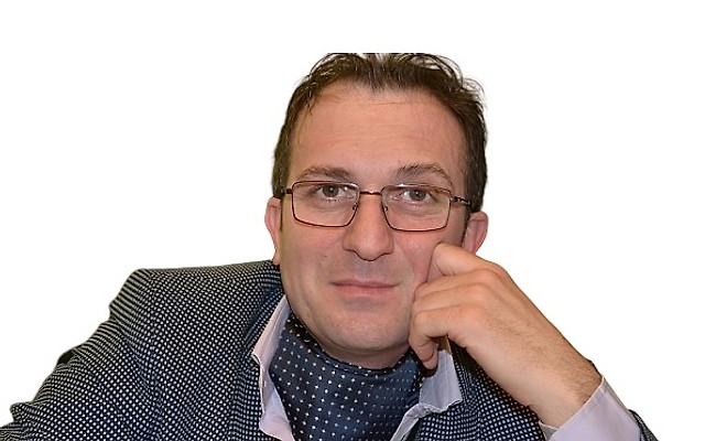 Такаишвили Шота Джемалович